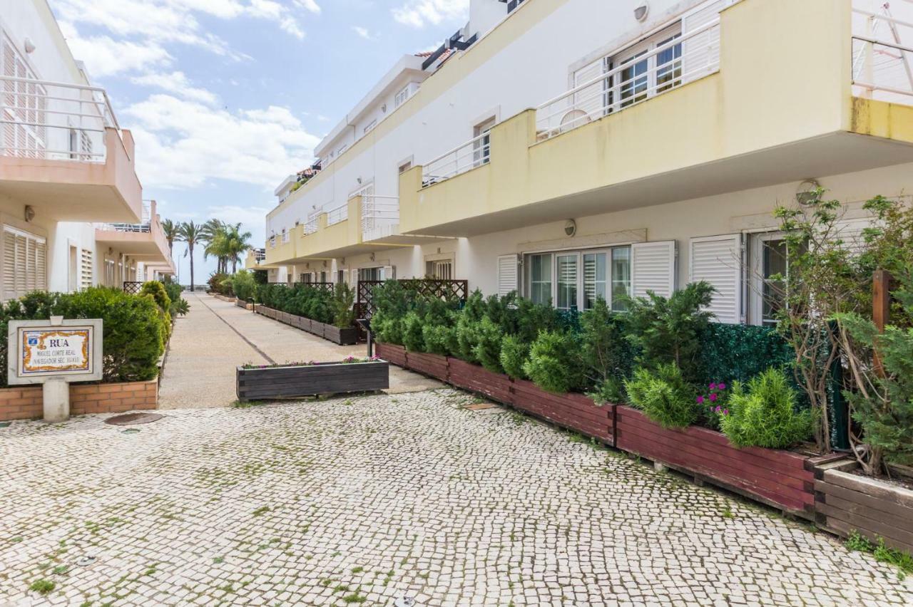 Cabanas2Stay Cabanas De Tavira Dış mekan fotoğraf