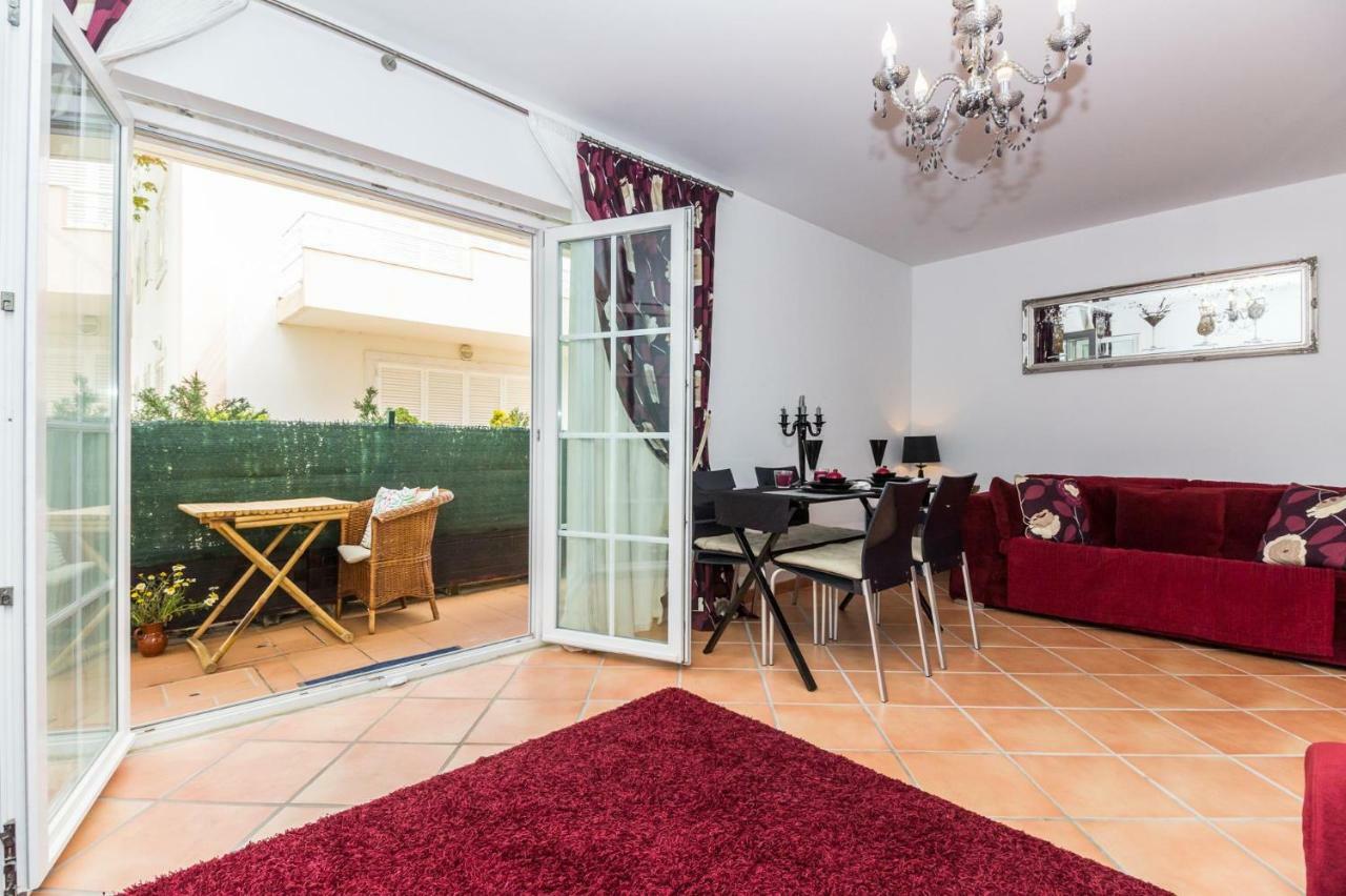 Cabanas2Stay Cabanas De Tavira Dış mekan fotoğraf