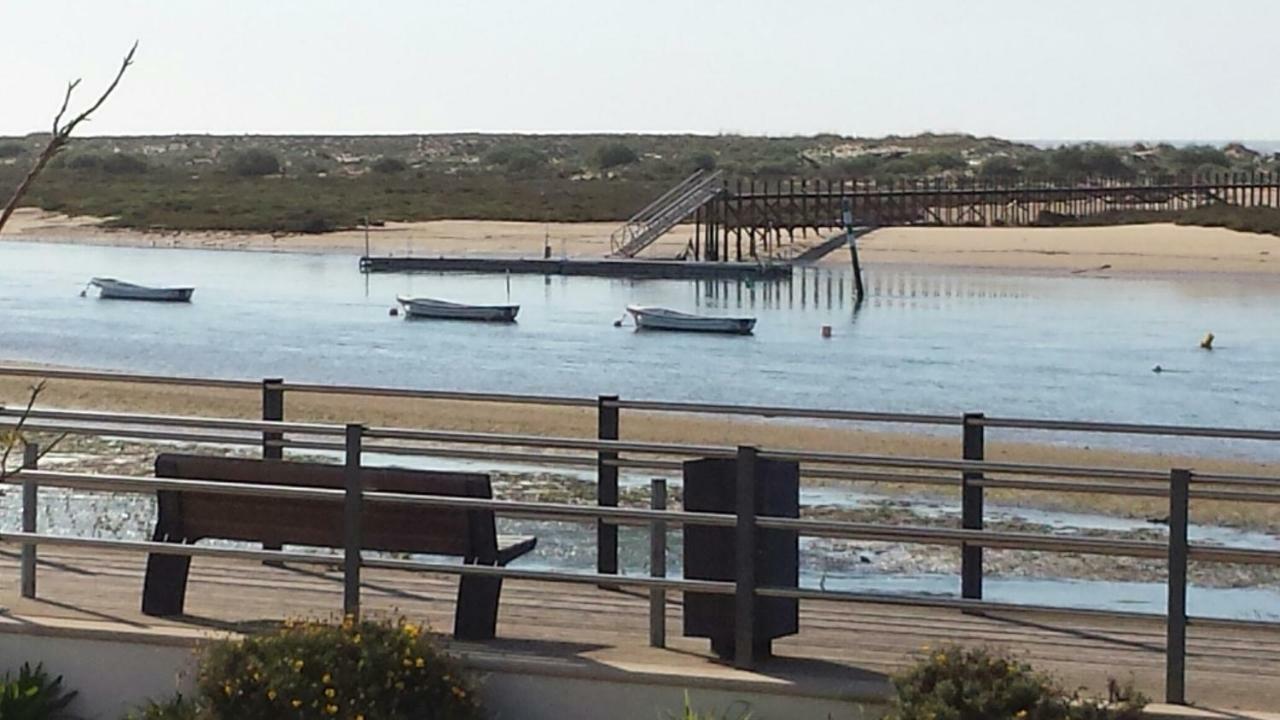 Cabanas2Stay Cabanas De Tavira Dış mekan fotoğraf